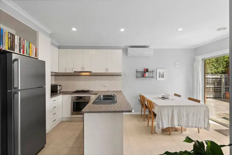 Sixth view of Homely unit listing, 24/4 Tyson Way, Sydenham VIC 3037