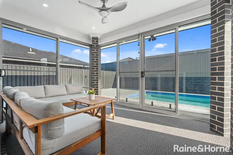 Third view of Homely house listing, 9 Silverton Street, Gregory Hills NSW 2557