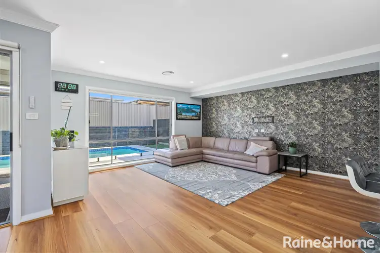 Fourth view of Homely house listing, 9 Silverton Street, Gregory Hills NSW 2557