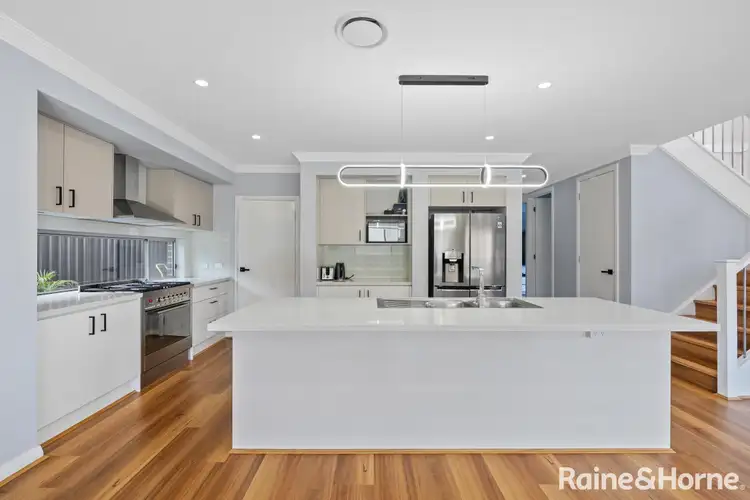 Fifth view of Homely house listing, 9 Silverton Street, Gregory Hills NSW 2557