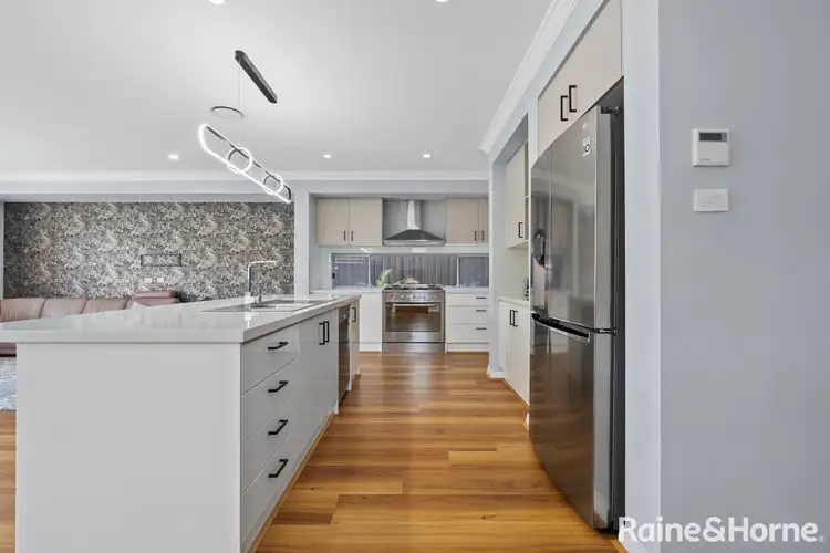 Sixth view of Homely house listing, 9 Silverton Street, Gregory Hills NSW 2557
