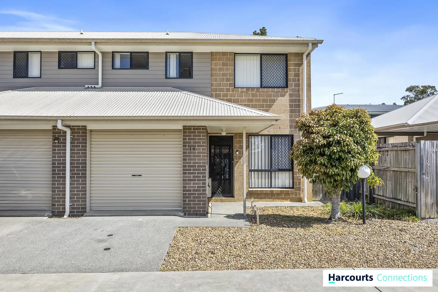 Main view of Homely townhouse listing, 16/36 Philong Street, Doolandella QLD 4077