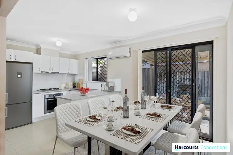 Fourth view of Homely townhouse listing, 16/36 Philong Street, Doolandella QLD 4077