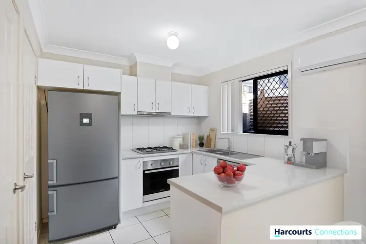 Fifth view of Homely townhouse listing, 16/36 Philong Street, Doolandella QLD 4077