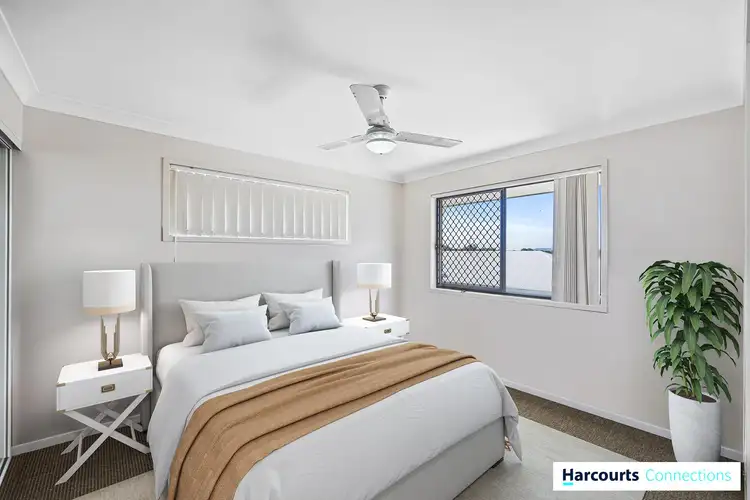 Sixth view of Homely townhouse listing, 16/36 Philong Street, Doolandella QLD 4077