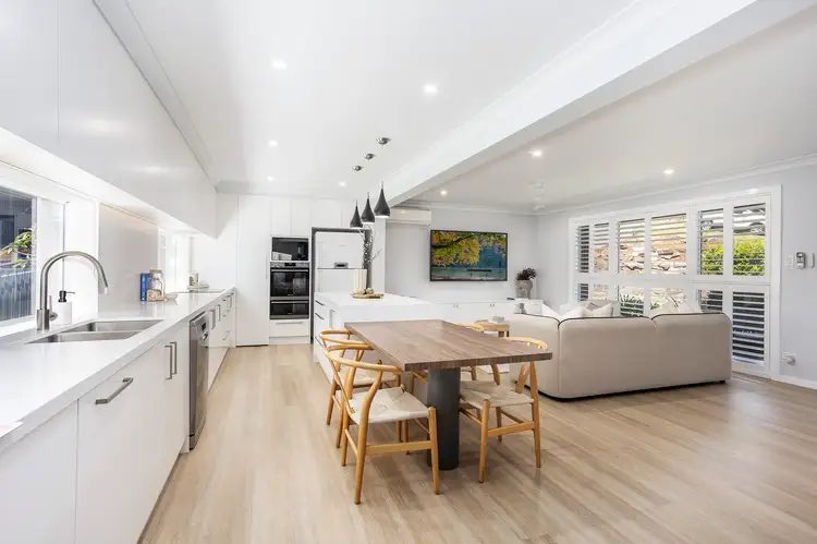Third view of Homely house listing, 10 Peebles Avenue, Kirrawee NSW 2232
