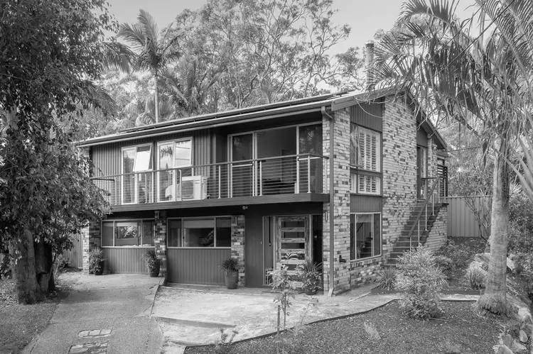 Main view of Homely house listing, 6 Pierce Place, Bonnet Bay NSW 2226