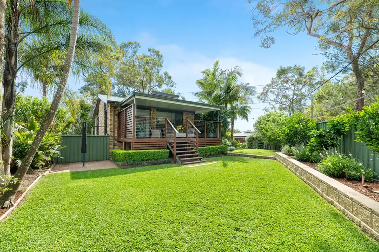 Second view of Homely house listing, 6 Pierce Place, Bonnet Bay NSW 2226