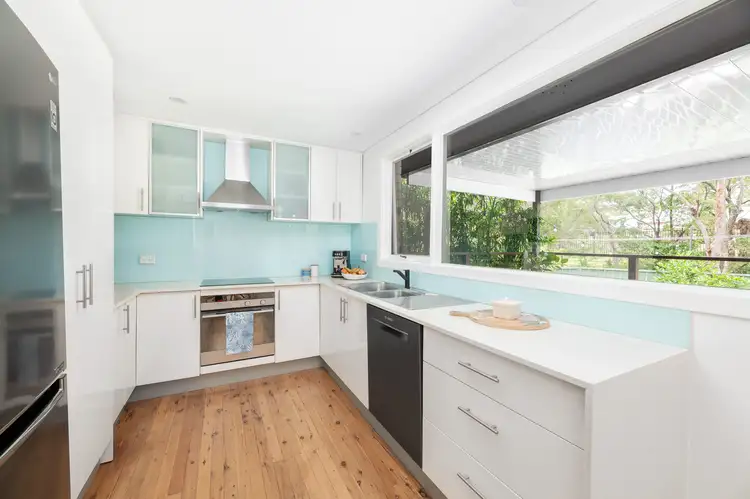 Fifth view of Homely house listing, 6 Pierce Place, Bonnet Bay NSW 2226