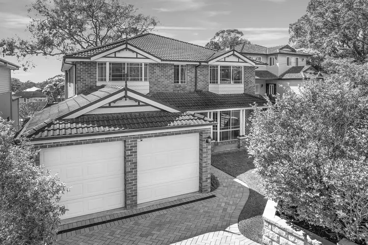 Main view of Homely house listing, 34 Soldiers Road, Jannali NSW 2226