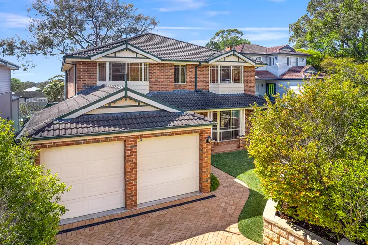 Second view of Homely house listing, 34 Soldiers Road, Jannali NSW 2226