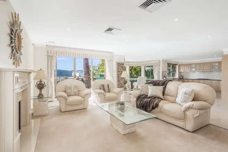 Fourth view of Homely house listing, 34 Soldiers Road, Jannali NSW 2226