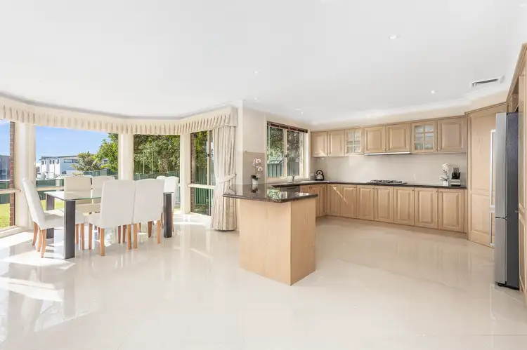Fifth view of Homely house listing, 34 Soldiers Road, Jannali NSW 2226