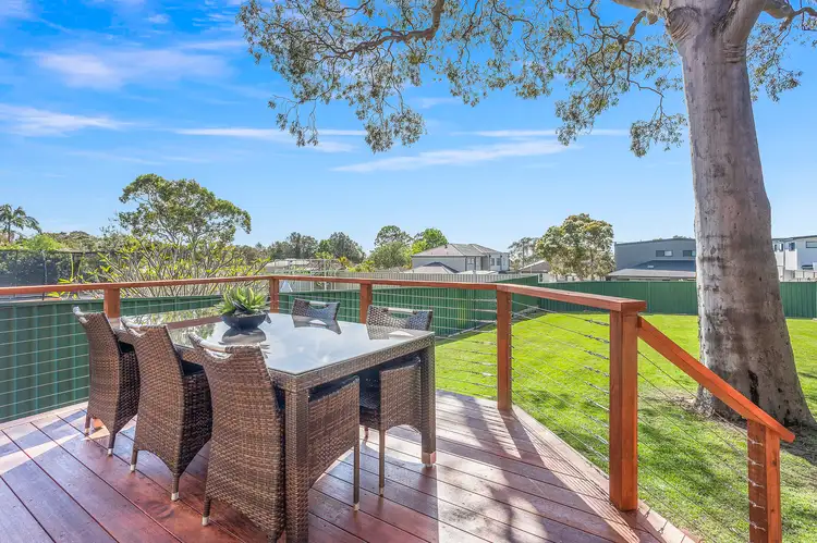 Sixth view of Homely house listing, 34 Soldiers Road, Jannali NSW 2226