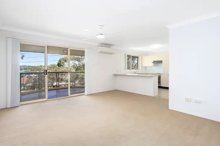 Fourth view of Homely apartment listing, 9/17-21 Engadine Avenue, Engadine NSW 2233