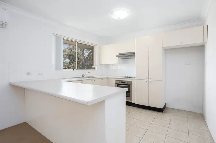 Fifth view of Homely apartment listing, 9/17-21 Engadine Avenue, Engadine NSW 2233