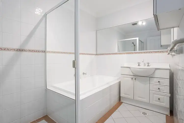 Sixth view of Homely apartment listing, 9/17-21 Engadine Avenue, Engadine NSW 2233