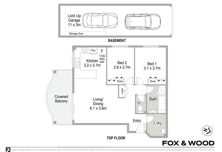 Seventh view of Homely apartment listing, 9/17-21 Engadine Avenue, Engadine NSW 2233