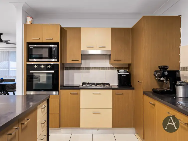 Sixth view of Homely house listing, 3 Bakers Ridge Drive, Oxenford QLD 4210