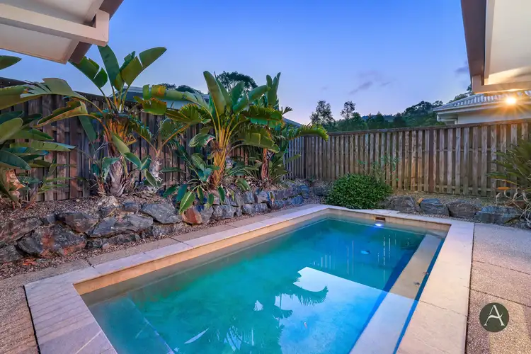 Second view of Homely house listing, 12 Abercrombie Crescent, Upper Coomera QLD 4209