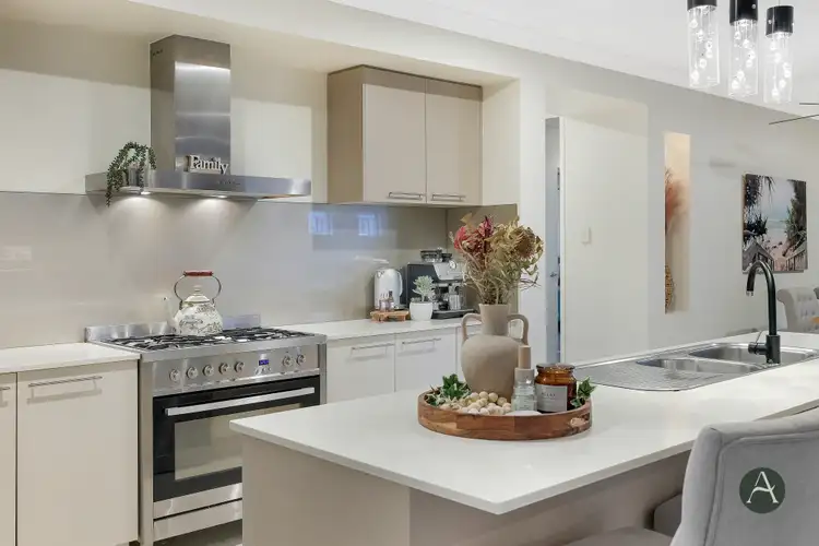 Sixth view of Homely house listing, 12 Abercrombie Crescent, Upper Coomera QLD 4209