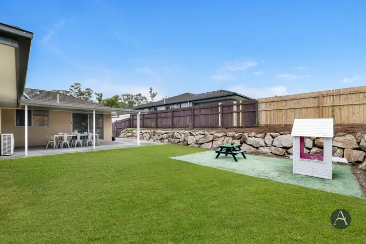 Third view of Homely house listing, 16 Treeline Circuit, Upper Coomera QLD 4209