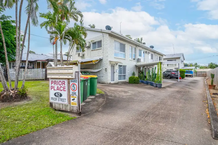 5/42 Prior Street, Edmonton QLD 4869