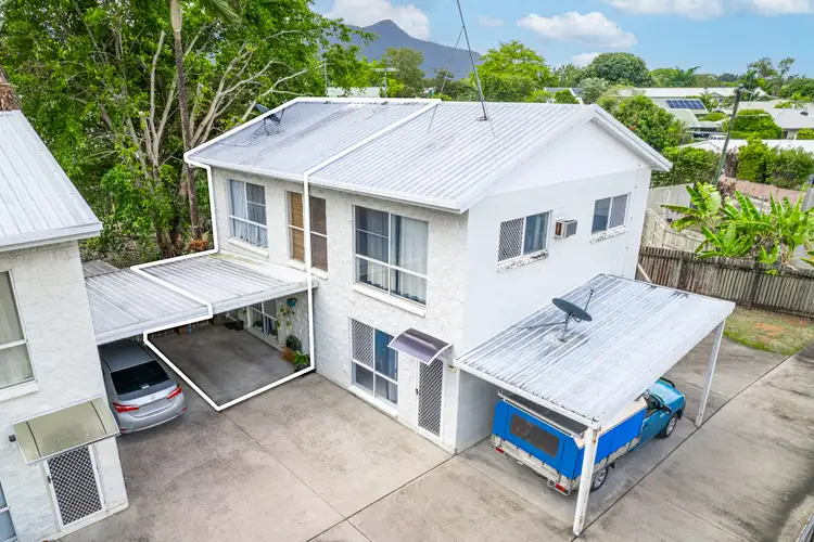 Third view of Homely townhouse listing, 5/42 Prior Street, Edmonton QLD 4869