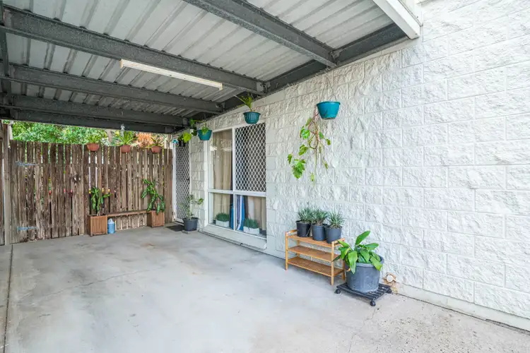 Fifth view of Homely townhouse listing, 5/42 Prior Street, Edmonton QLD 4869