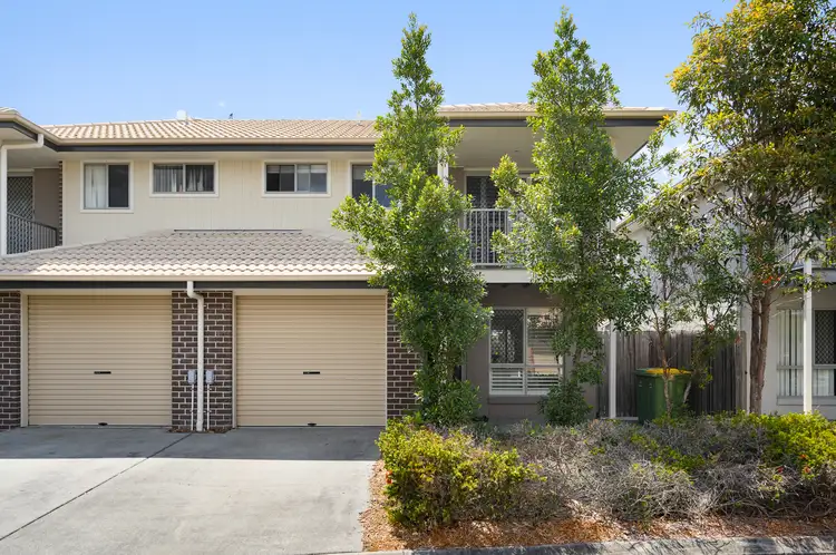 Second view of Homely townhouse listing, 44/1 Mcauley Parade, Pacific Pines QLD 4211