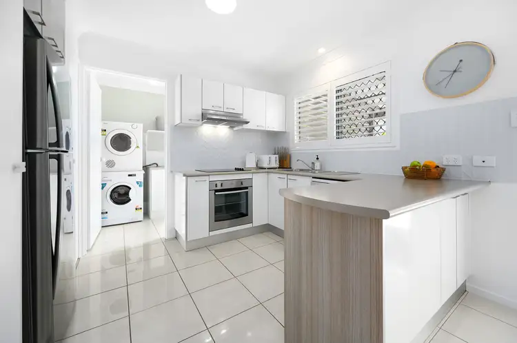 Fourth view of Homely townhouse listing, 44/1 Mcauley Parade, Pacific Pines QLD 4211