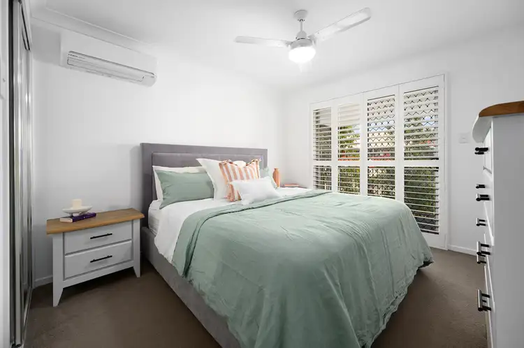 Fifth view of Homely townhouse listing, 44/1 Mcauley Parade, Pacific Pines QLD 4211