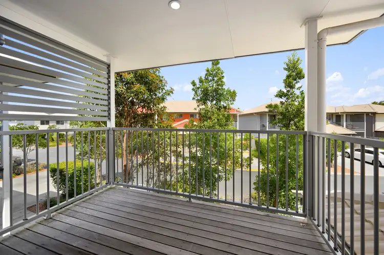 Sixth view of Homely townhouse listing, 44/1 Mcauley Parade, Pacific Pines QLD 4211