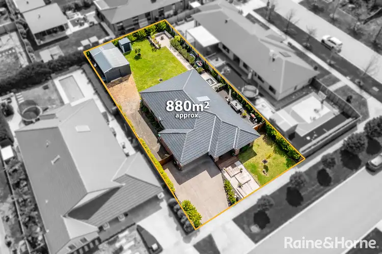 Fifth view of Homely house listing, 4 Melaleuca Boulevard, Romsey VIC 3434