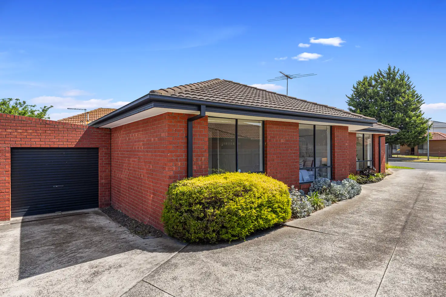 Main view of Homely house listing, 1/48 Gabrielle Crescent, Gladstone Park VIC 3043