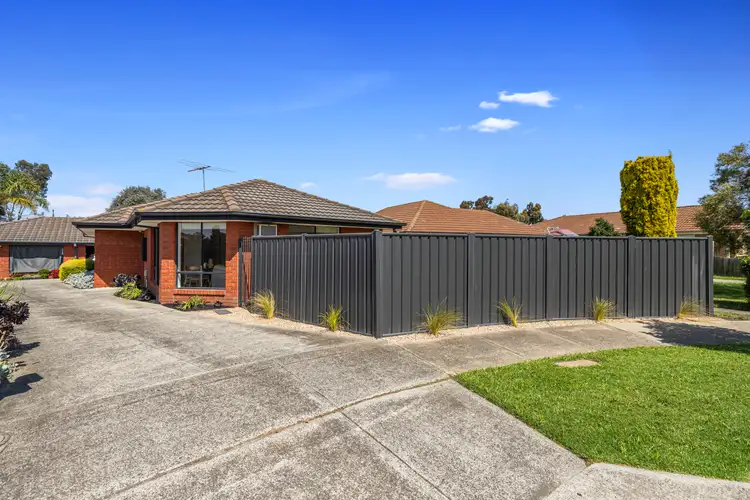 Third view of Homely house listing, 1/48 Gabrielle Crescent, Gladstone Park VIC 3043