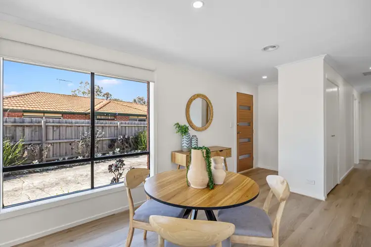 Fourth view of Homely house listing, 1/48 Gabrielle Crescent, Gladstone Park VIC 3043