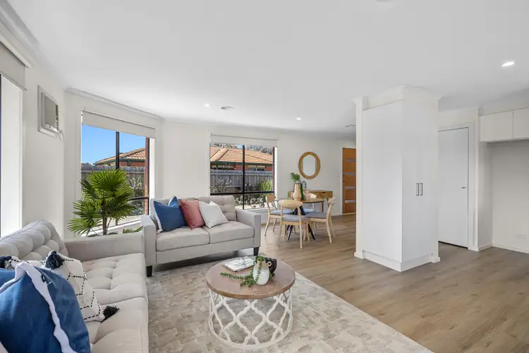 Sixth view of Homely house listing, 1/48 Gabrielle Crescent, Gladstone Park VIC 3043