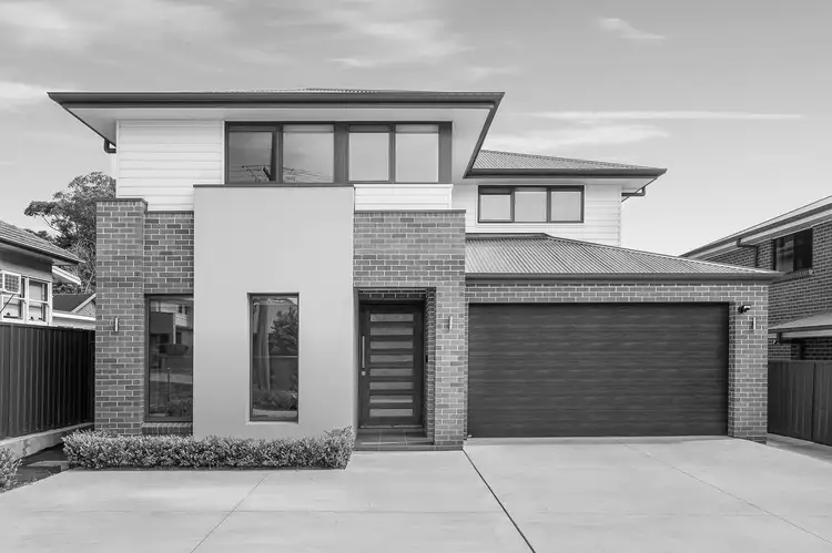 107 Georges River Road, Jannali NSW 2226