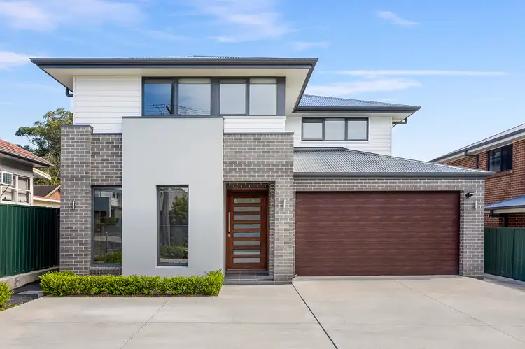 Second view of Homely house listing, 107 Georges River Road, Jannali NSW 2226