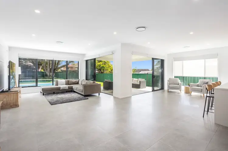 Third view of Homely house listing, 107 Georges River Road, Jannali NSW 2226