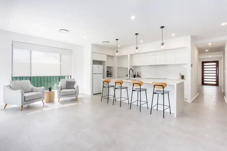 Fourth view of Homely house listing, 107 Georges River Road, Jannali NSW 2226