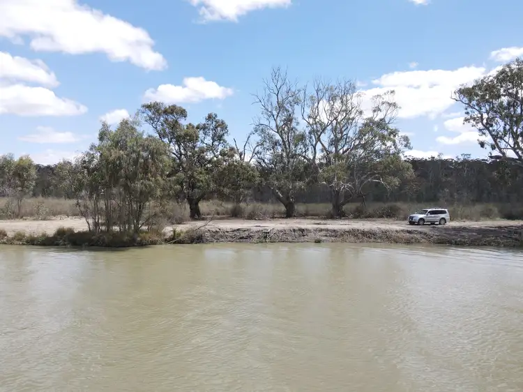 Main view of Homely rural property listing, 5621 Murraylands Road, Swan Reach SA 5354
