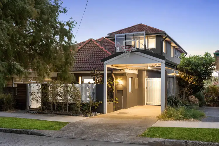 Main view of Homely house listing, 39 Oakley Road, North Bondi NSW 2026