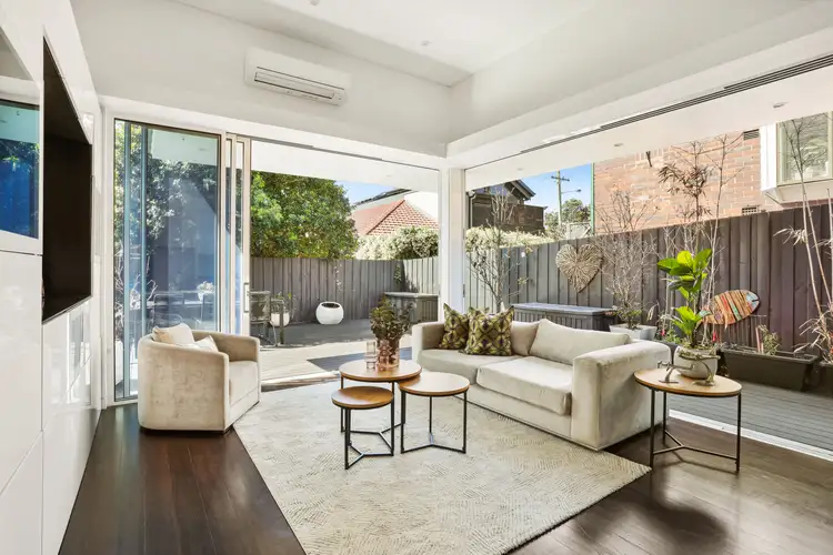 Second view of Homely house listing, 39 Oakley Road, North Bondi NSW 2026