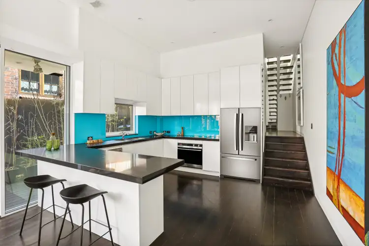 Third view of Homely house listing, 39 Oakley Road, North Bondi NSW 2026