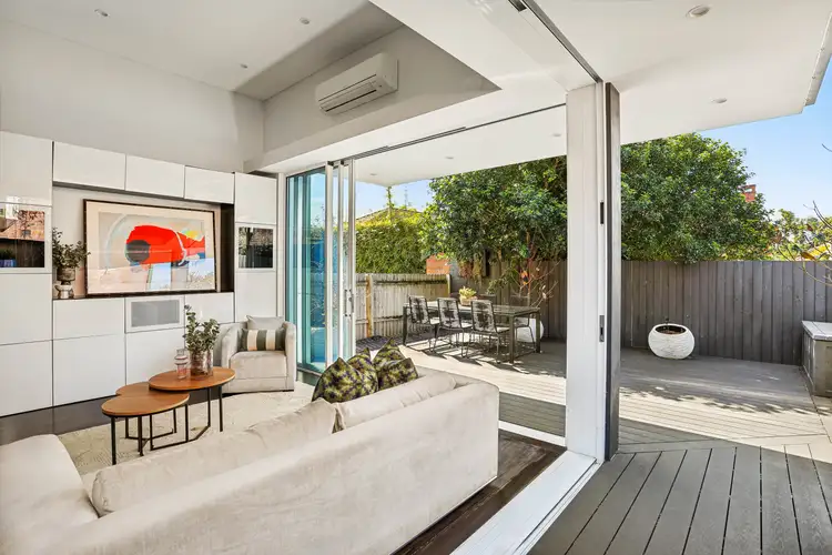 Fourth view of Homely house listing, 39 Oakley Road, North Bondi NSW 2026
