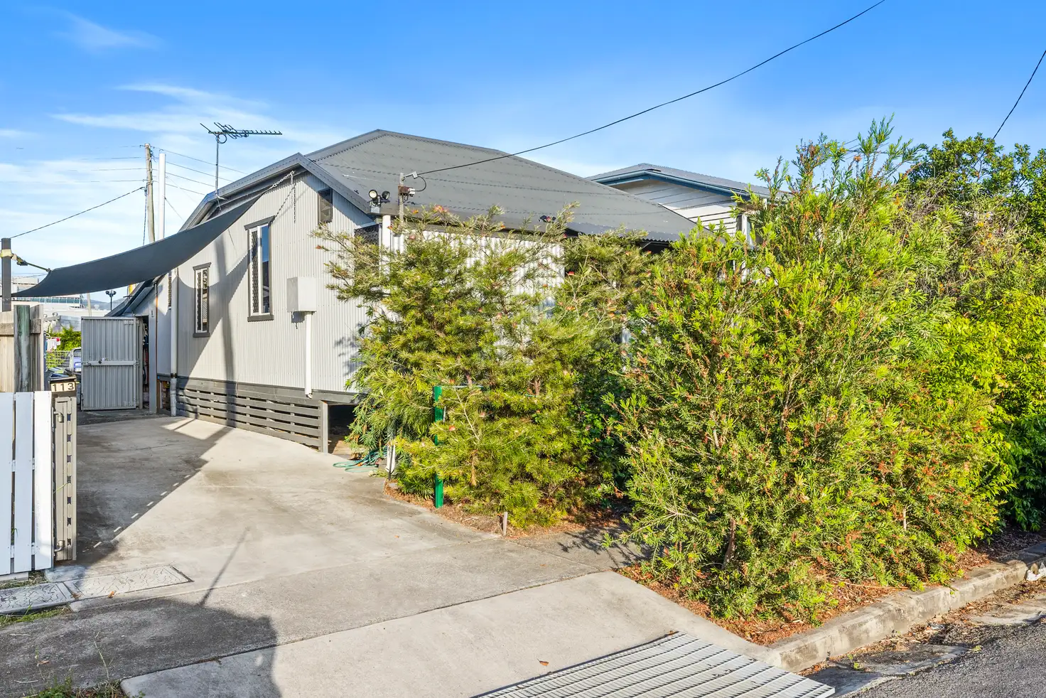 Main view of Homely house listing, 113 Denison Street, Rockhampton City QLD 4700