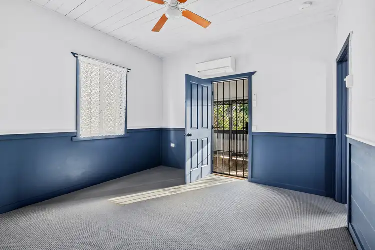 Third view of Homely house listing, 113 Denison Street, Rockhampton City QLD 4700