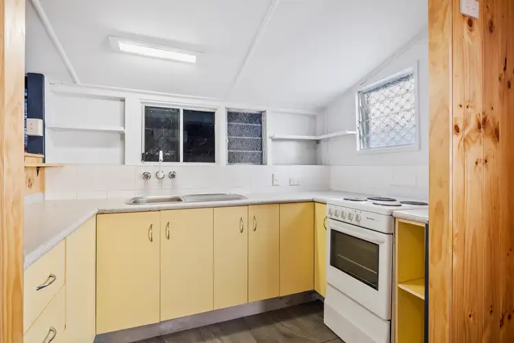 Fifth view of Homely house listing, 113 Denison Street, Rockhampton City QLD 4700